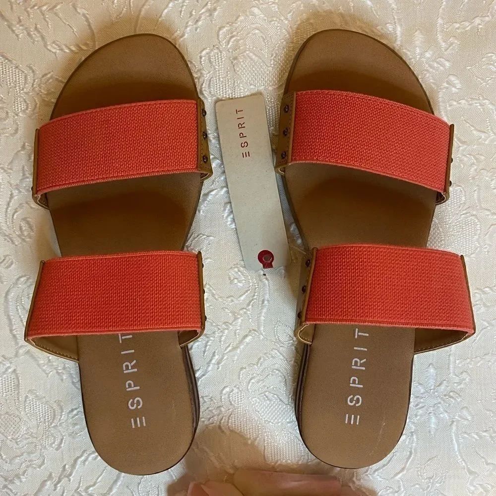 💥Sprit Natasha women’s comfort slide sandals - Picture 5 of 7